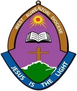 West Ruwenzori Diocese Logo